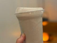 -喜茶(北京财富购物中心店)