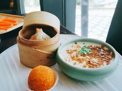 香草鲜奶布丁-蟹榭·本帮江浙菜·蟹宴(五角场合生汇商场店)