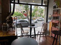 -251#coffee roasters(沿河东路店)