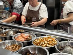 -铭辉沙嗲面(新街商业城店)