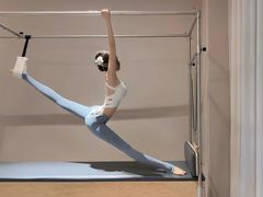 -MEGA BASE 健身馆(南山店)