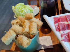 -东来顺饭庄(西直门店)