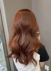 -型色沙龙