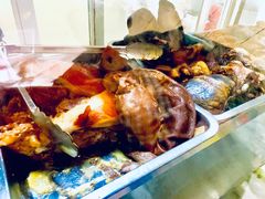 -宝光熏肉鞋底火烧(新街口店)