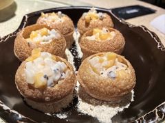 -铜锣湾·有麝自然香(重庆新天地店)