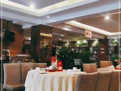 大堂-大鸭梨(天通西苑店)