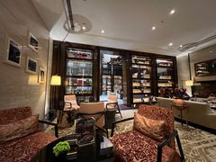 -行者书屋大堂吧 ·下午茶(南京圣和府邸酒店)