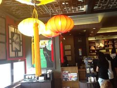 iphone_upload_pic-星巴克(北京天坛东路店)