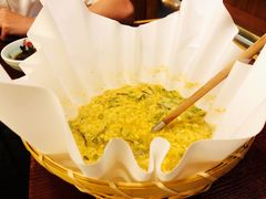 -蟹田居·活蟹料理(东城店)