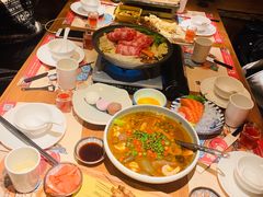 -醉三巡酒馆(浑南店)
