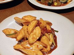 -肆海小川菜酒馆Wine Bistro (青年路店)