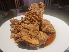 -北方家宴(番禺永旺店)