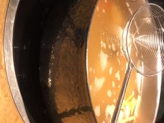 -左庭右院鲜牛肉火锅(南通CBD大有境店)