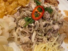 -御膳粥·牛乳粥底火锅·地道顺德菜(容桂店)