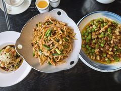 -三生三味密宗川菜·江景餐厅(来福士店)