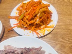 -韩麦大冷面(桂花街直营店)