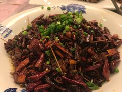 -陶然居·重庆菜(解放碑店)