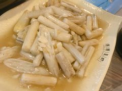-靓靓蒸虾(中山公园店)