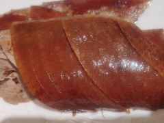 -贝勒爷·酥不腻烤鸭