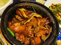 -紫腾大院·南京菜(江宁店)