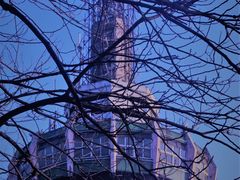 -岳麓山风景名胜区