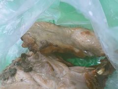 -大益烤鸡