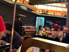 -西塔老太太泥炉烤肉(上海七宝领展广场店)