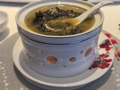 -山泉粤宴(广东大厦店)