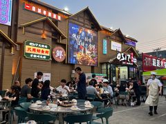 -0317火锅鸡·清真(正达店)