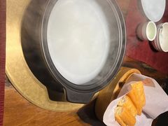 -大良毋米粥·粥底火锅(岭南天地店)