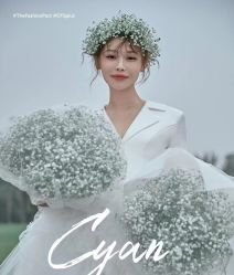 点击看大图 -巴黎春天婚纱摄影STUDIO·定制