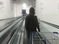 -山姆餐吧(南昌红谷滩印象城店)