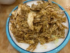 -都一处烧麦馆(前门店)
