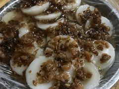 -共和老洪豆花草粿水粿