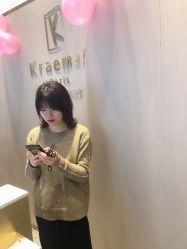 -Kraemer paris·苏豪路易士·嘉玛发廊