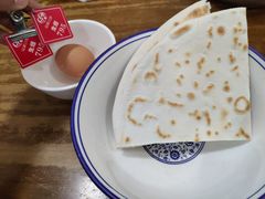 优质生肉小炒（加蛋）-老乌家特色小炒泡馍(大皮院店)