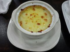 -蘑菇餐厅(马台街店)