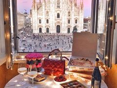 -石狮世茂摩天城摩天轮