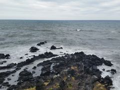 -龙头岩(Dragon Head Rock)