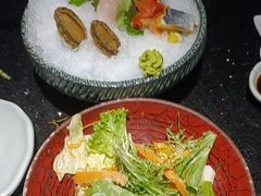 -上井精致料理自助餐(松雷店)