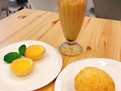 -香港厨房 Hong Kong Kitchen