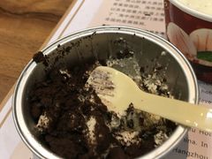 -海中洲国际大酒店-自助餐厅