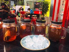 -大王油茶(二厂文创公园店)