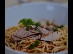 -非遗·爱西干面(小公园总店)