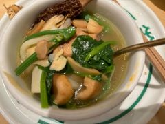 -一坐一忘云南菜(卓悦中心)