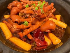 -吕氏焗小鲜•海鲜青岛菜(八大关店)