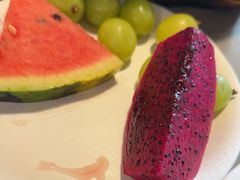 -伍棵星炭烤自助料理·烤鳗鱼(浦东食品城店)