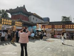 -妙应寺白塔