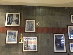 大堂-望湘园·洞庭渔宴(永旺店)