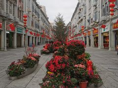 -中山路步行街